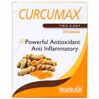 کپسول کورکومکس هلث اید 30 عدد