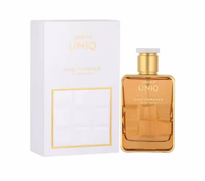 عطر ادکلن یونیک عود فوراور آرماف الکساندریا 2