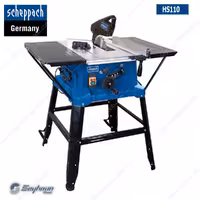 اره میزی شپخ مدل 5901312901 - HS110 با 254 میلی‌متری 2000 وات