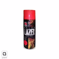 اسپری فسفری قرمز Lazer