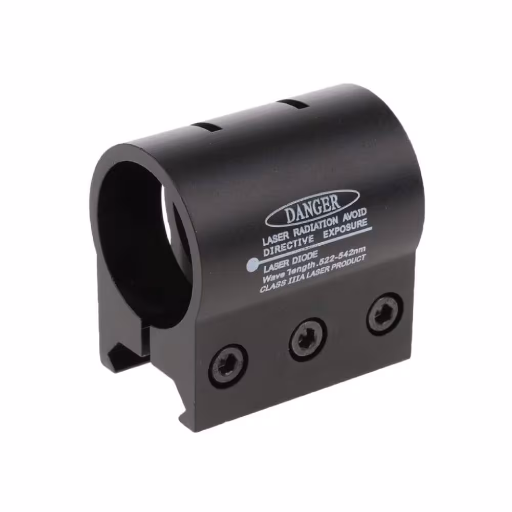 پایه لیزر اسلحه بادی مدل LRA-1