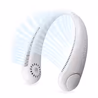 فن گردنی شاژی مدل A206