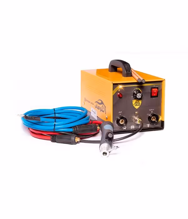 دستگاه بادگیری بدون رنگ صافکاری تکنو صاف