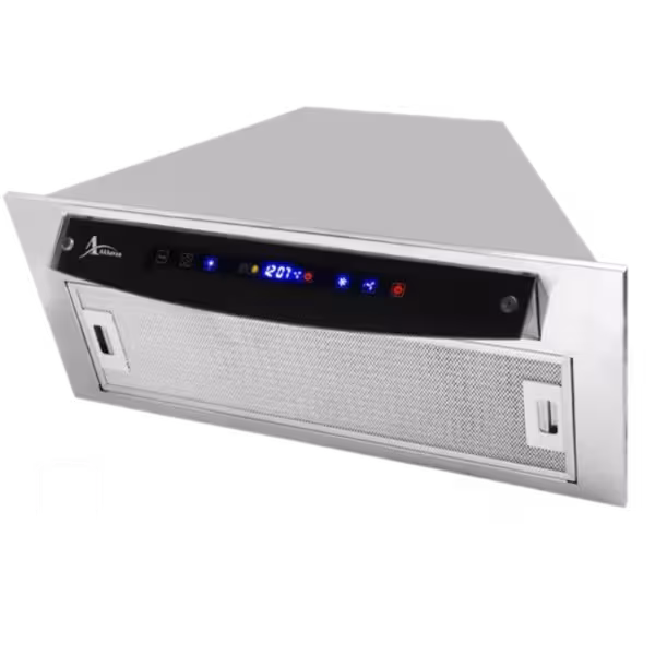 هود توکار اخوان مدل H205