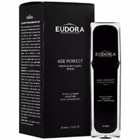 سرم جوانساز پریمیوم ایج پرفکت ادورا مکس 30 میلی لیتر | Eudora Max Age Perfect Premium Anti Aging Serum 30ml