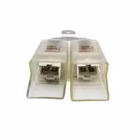 رله فن دو قلو (دو دور) شیشه ای بتا سرآمد B.I.G