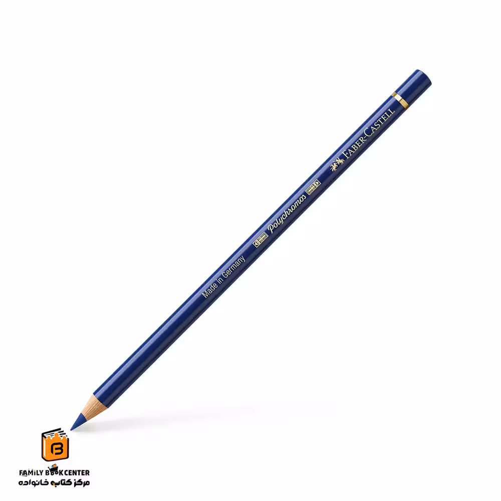 مداد پلی کروم 247 indanthrene blue فابرکاستل (FABER CASTELL)