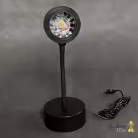 چراغ LED Projector Pisen