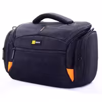 کيف دوربین دوربین پروفکس PROFOX HG (Orange)