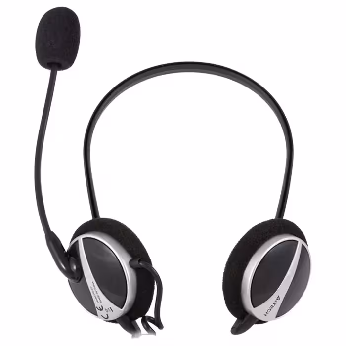 هدست ای فورتک مدل HS-5P