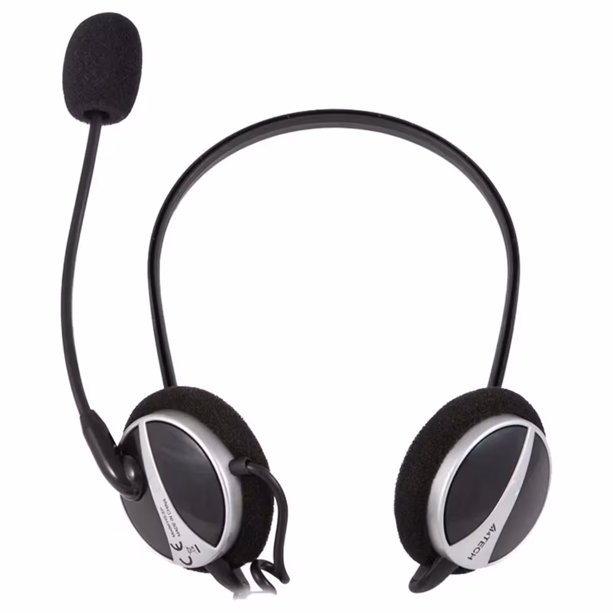 هدست ای فورتک مدل HS-5P