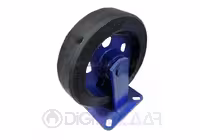 چرخ ثابت فولادی پاترولی