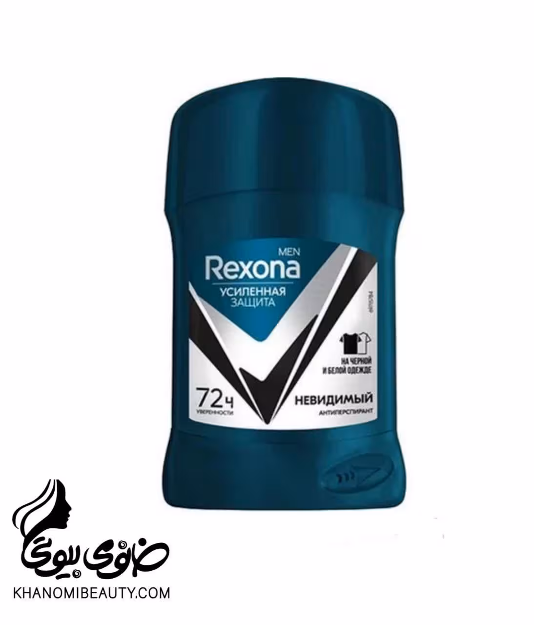 مام استیک رکسونا  3617 مردانه 72 ساعته