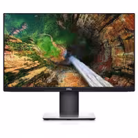 مانیتور استوک 23 اینچی دل مدل Dell P2319H