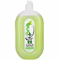 مایع ظرفشویی 750سی سی سبز eco