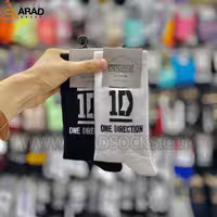 جوراب اسپرت 1D