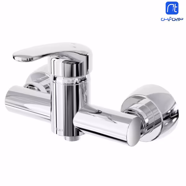 شیر توالت کلار مدل آریا