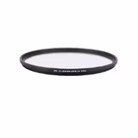 فیلتر یو وی فوق باریک جی جی سی مدل F-WMCUV Pro S  67mm