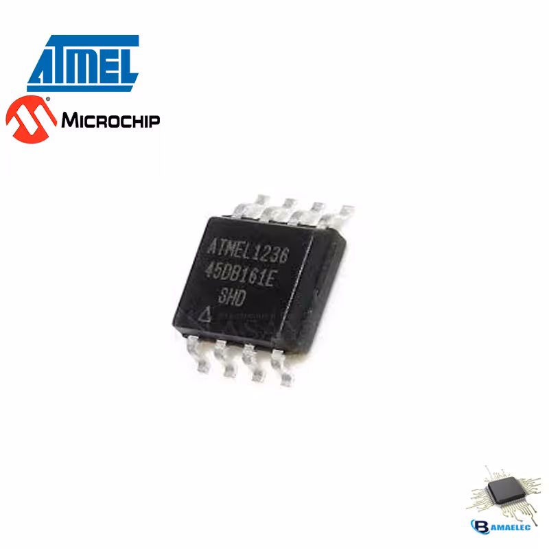 AT45DB161E-SHD