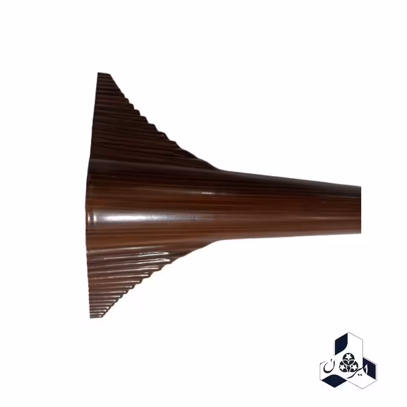 پایه مبل پاتریس بسته 2 عددی