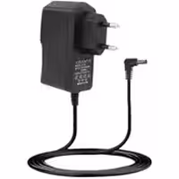 آداپتور 3ولت 300 میلی آمپر با فیش وینگویی