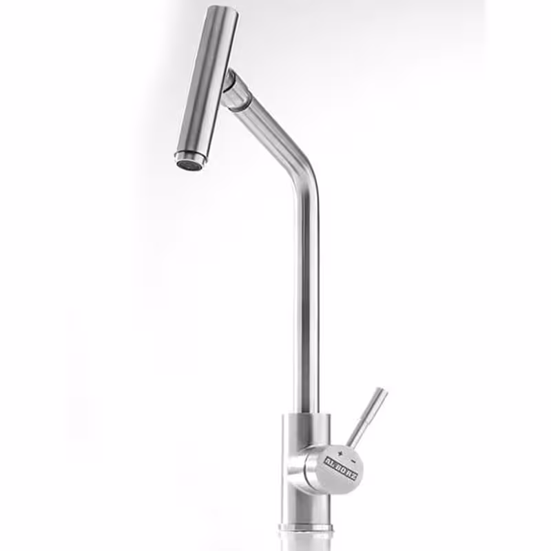 شیر ظرفشویی استیل البرز ST 231