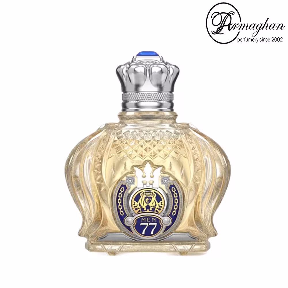 Shaik Opulent Classic No 77 For Men Parfume