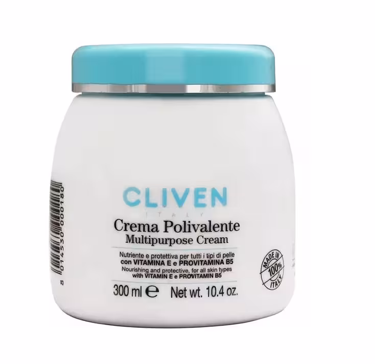 کرم چند منظوره کلیون 300ml