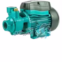 پمپ آب نیم اسب محیطی کالمو مدل QB-60