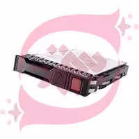 اس اس دی HPE 3.2TB 2.5 SAS 12G MU SC P49748-001