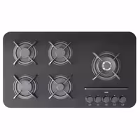 اجاق گاز صفحه ای کن کد PARDYC-R پاردیک راست