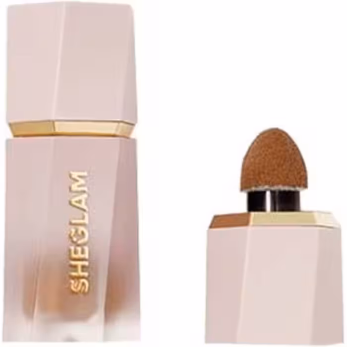 کانتور مایع شیگلم رنگ Warm Honey