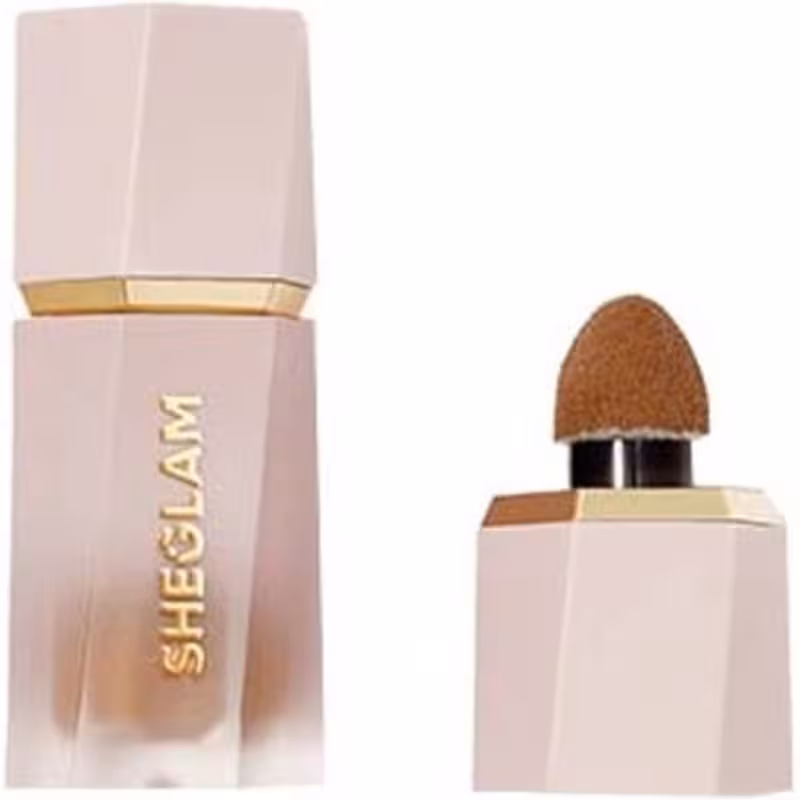 کانتور مایع شیگلم رنگ Warm Honey