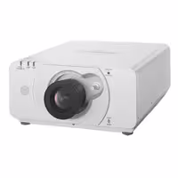 ویدئو پروژکتور پاناسونیک PT-DZ570