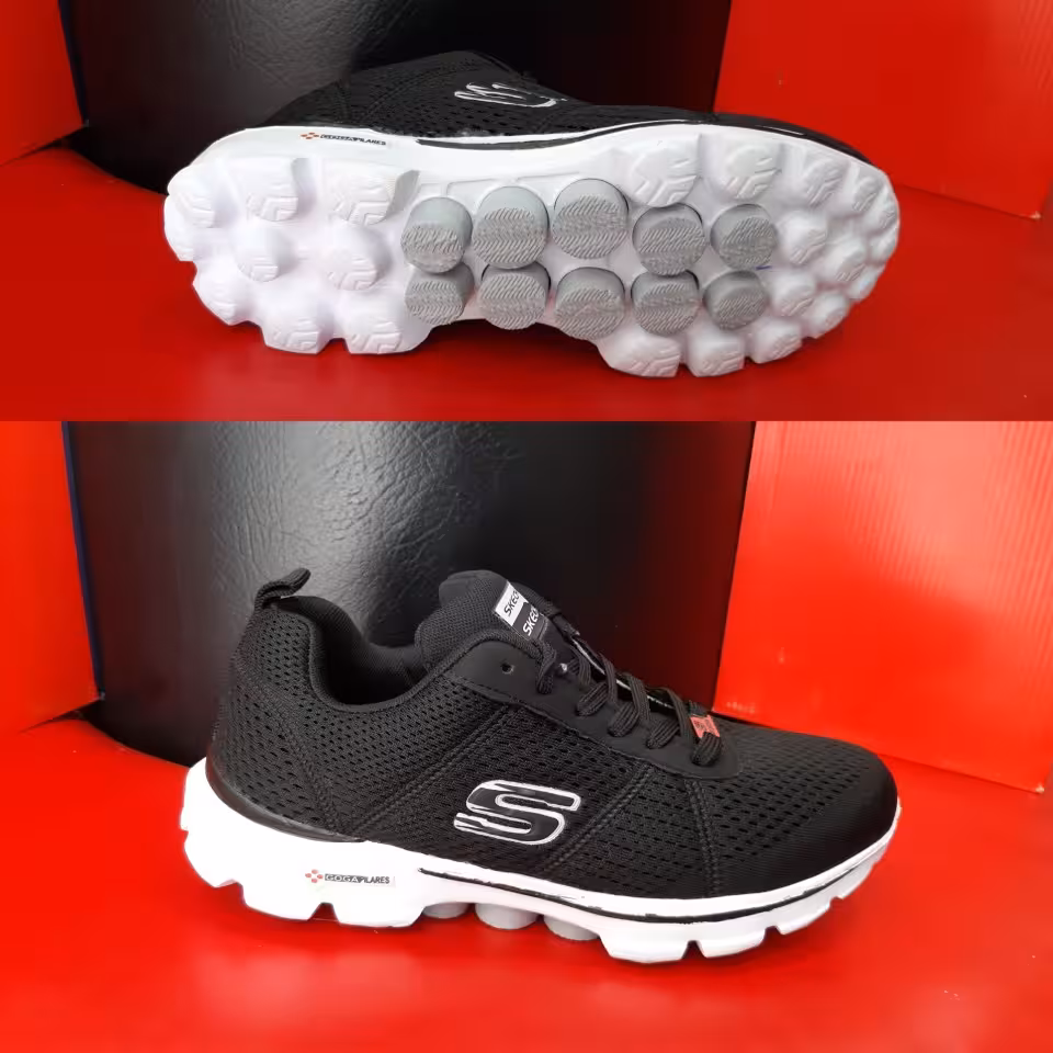 کفش اسکیچرز مردانه و زنانه   ارسال رایگان به سراسر ایران 