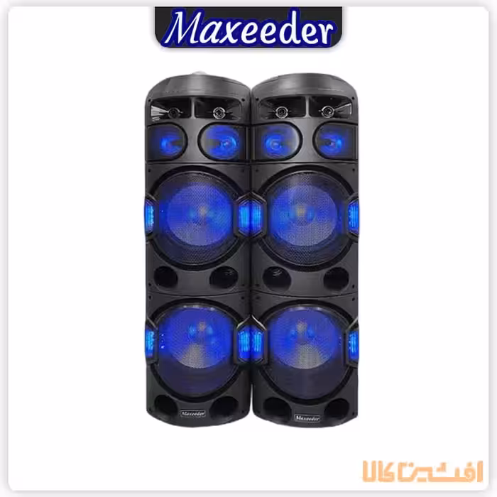 اسپیکر مکسیدر مدل AL-223
