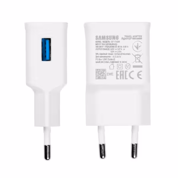 اداپتور اورجینال   A5     ( فاقد گارانتی )