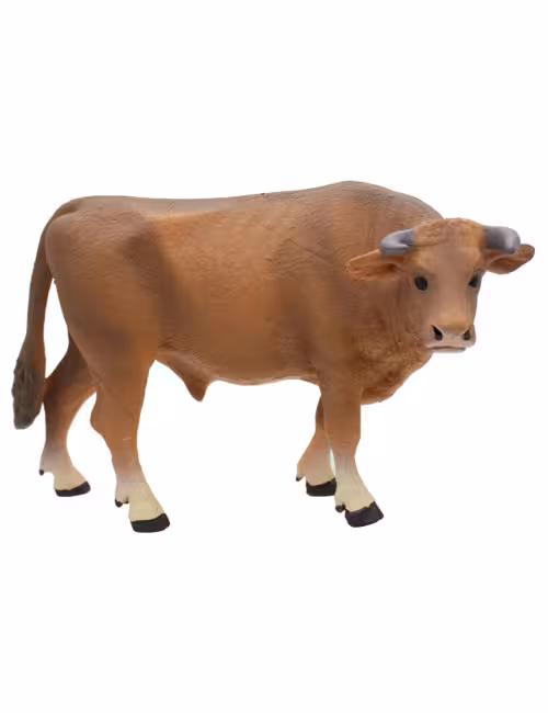 اکشن فیگور گاو کد 01