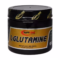 پودر ال گلوتامین ساپلند نوتریشن 300 گرم Suppland Nutrition L Glutamine Powder 300 g