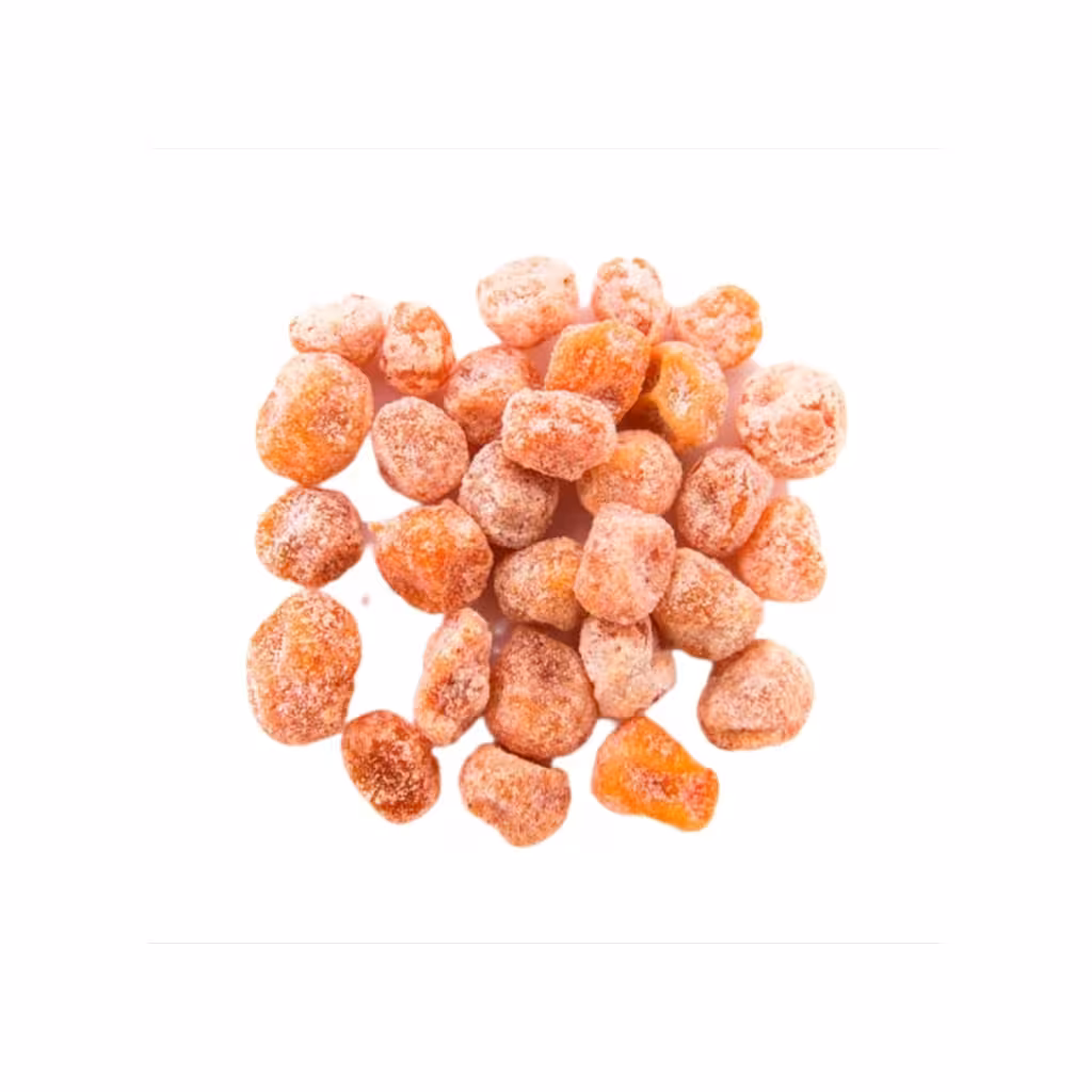 صمغ عربی درشت [سمغ] [سمق]