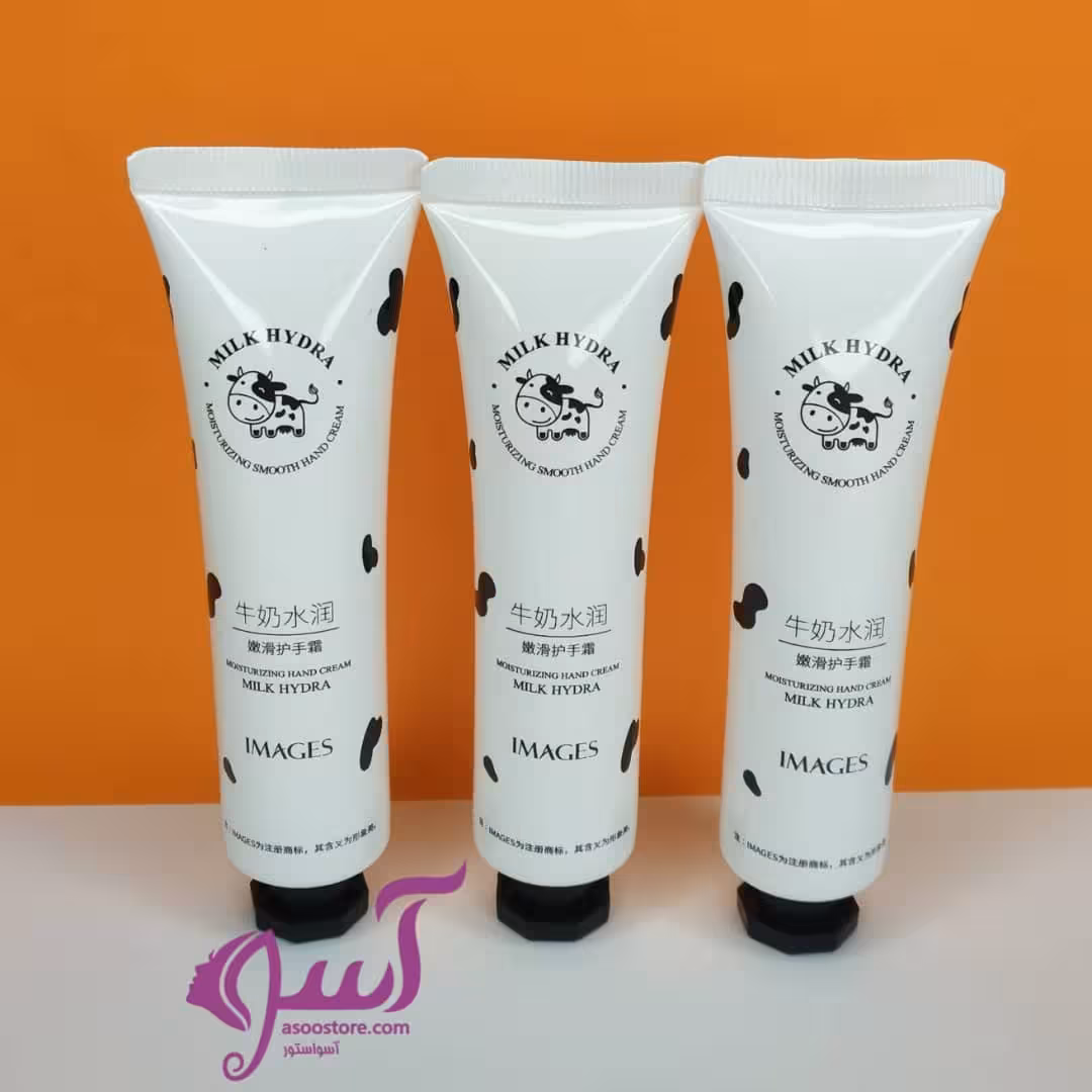 کرم شیر گاو 30 گرمی