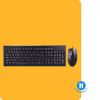 کیبورد و ماوس ای فورتک مدل KR-8572s