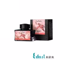 جوهر خودنویس پیرکاردین Coral Pink رنگ صورتی مرجانی