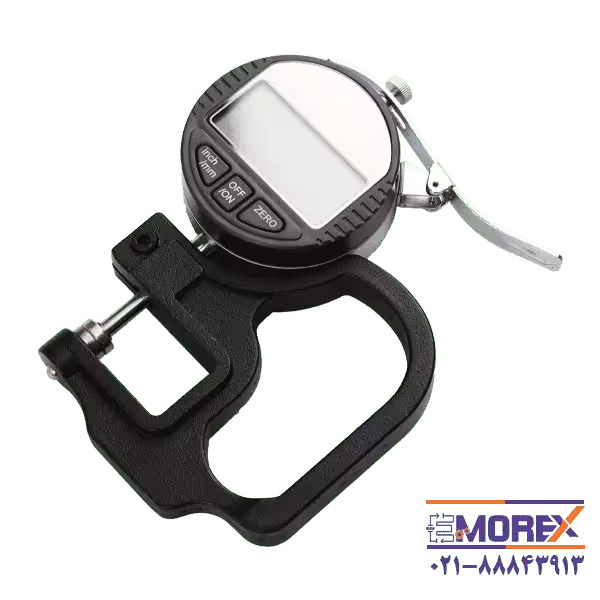 ضخامت سنج دیجیتالی بیوگد | BIUGED مدل BGD964/1