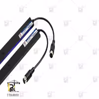 فتوسل پرده ای WECO