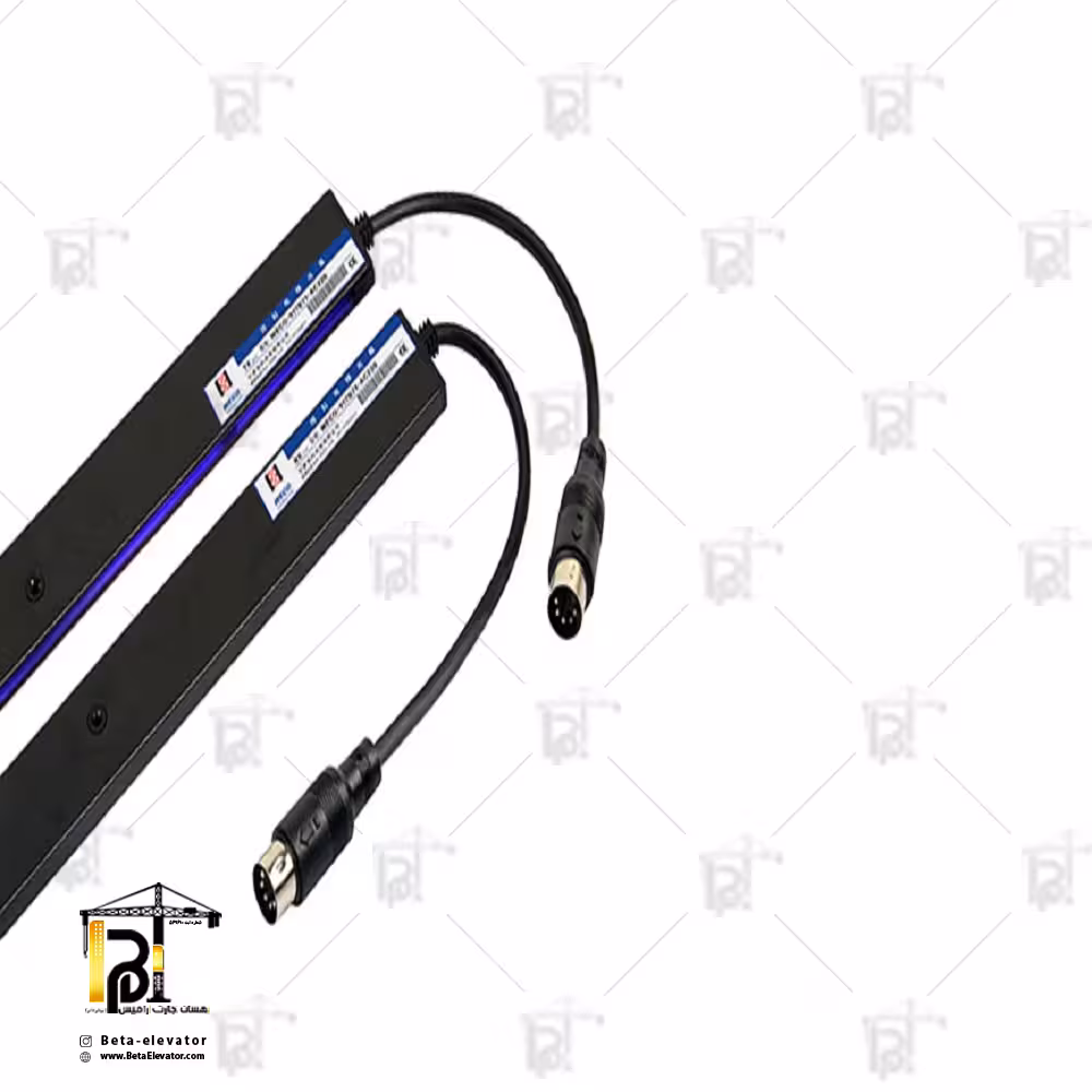 فتوسل پرده ای WECO