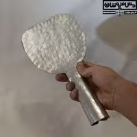 حسوم مسی  سایز 2 مدل سمنو