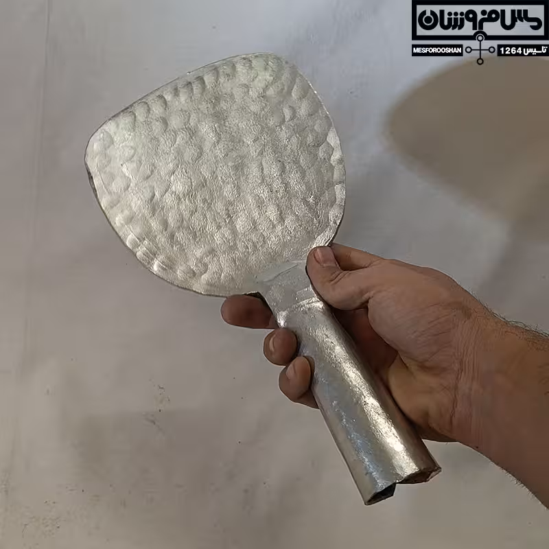 حسوم مسی  سایز 2 مدل سمنو