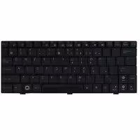کیبورد لپ تاپ ایسوس مدل Eee PC 1000 مشکی