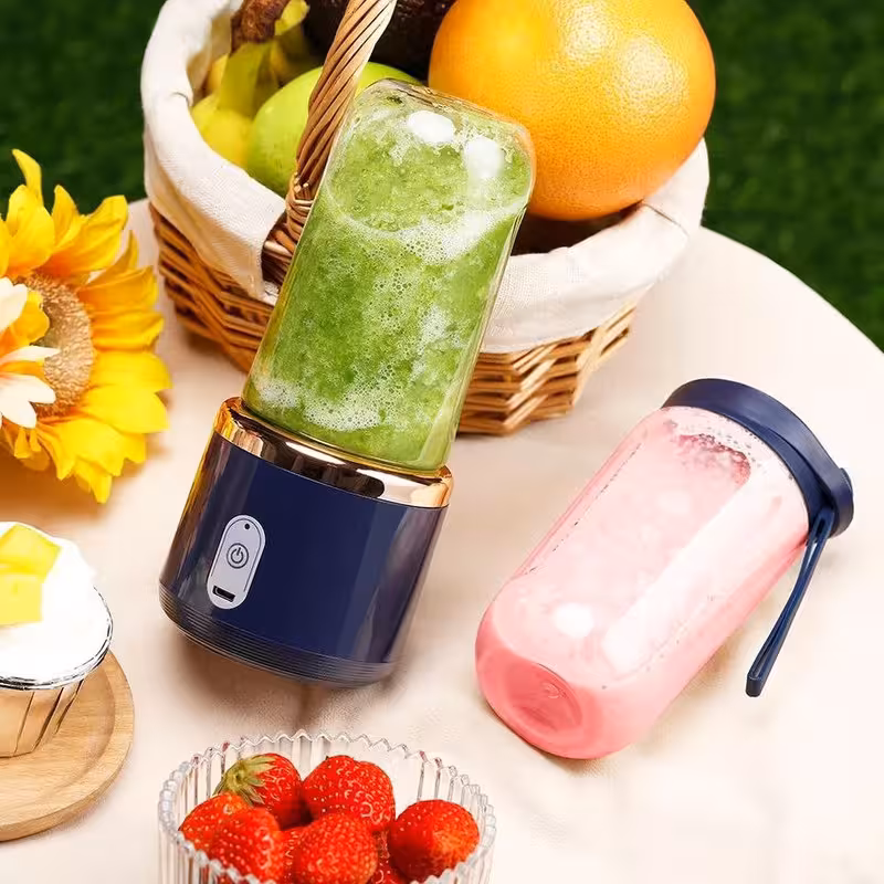 مخلوط‌کن قابل حمل (شیکر دوقلو)